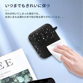 Marshall ワイヤレスイヤホン ケース ブラック Amazon | MARSHALL MINOR IV 用 ケース YAJOJO 上質レザーえ